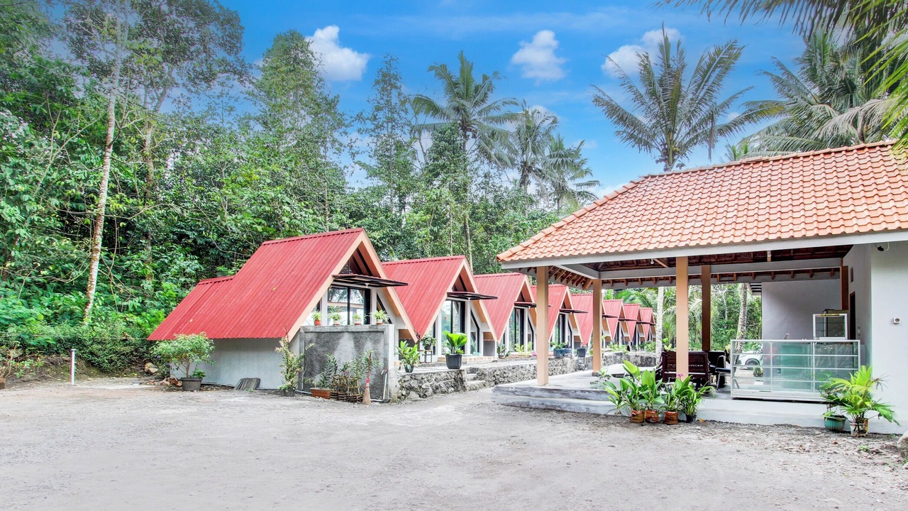 Photo of Outdoor in Pakem