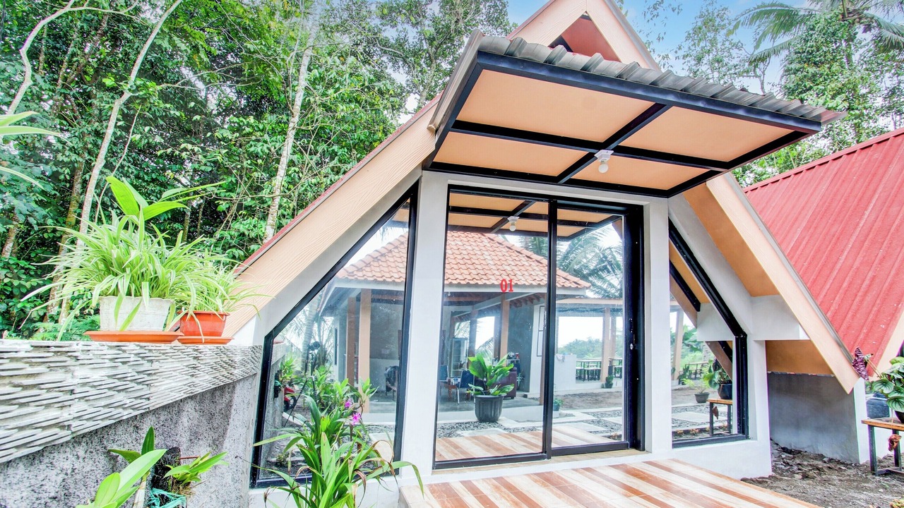Photo of Outdoor in Pakem