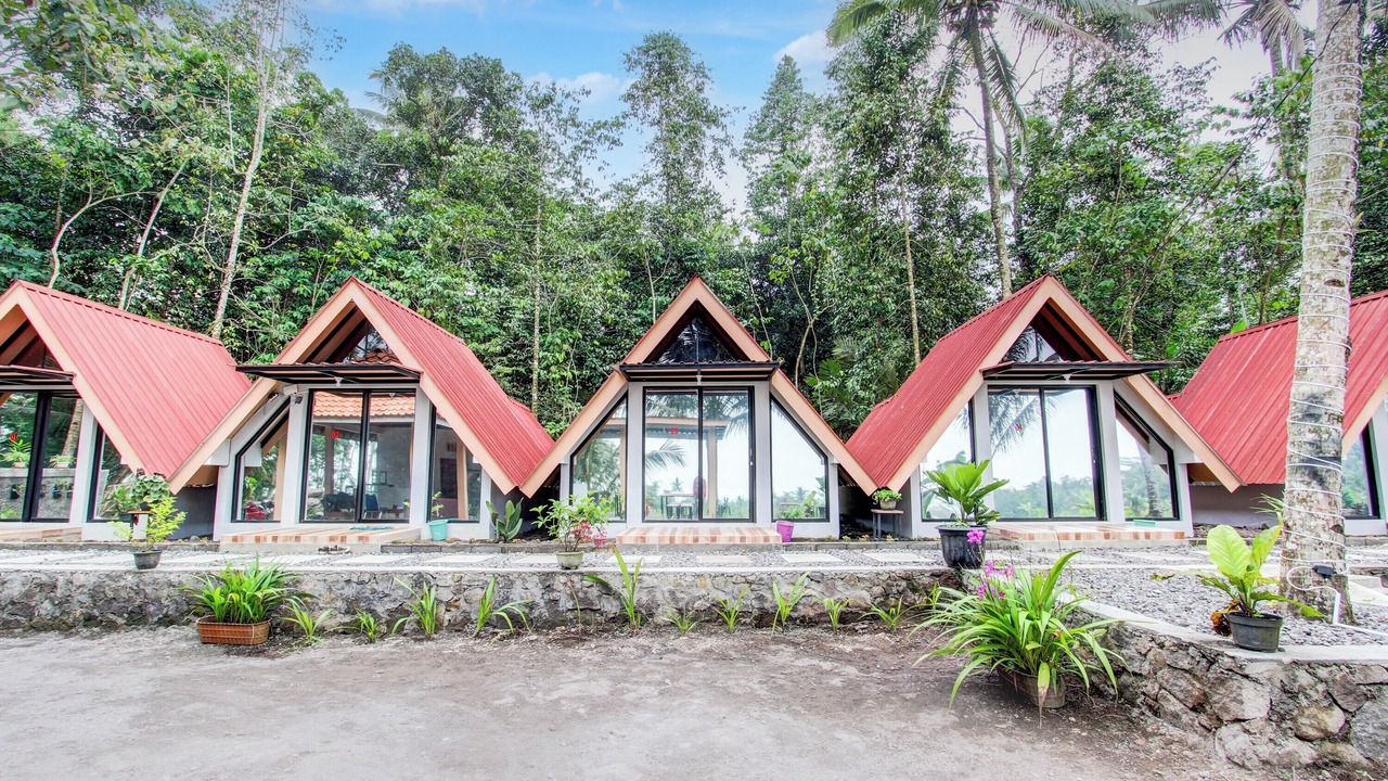 Photo of Outdoor in Pakem