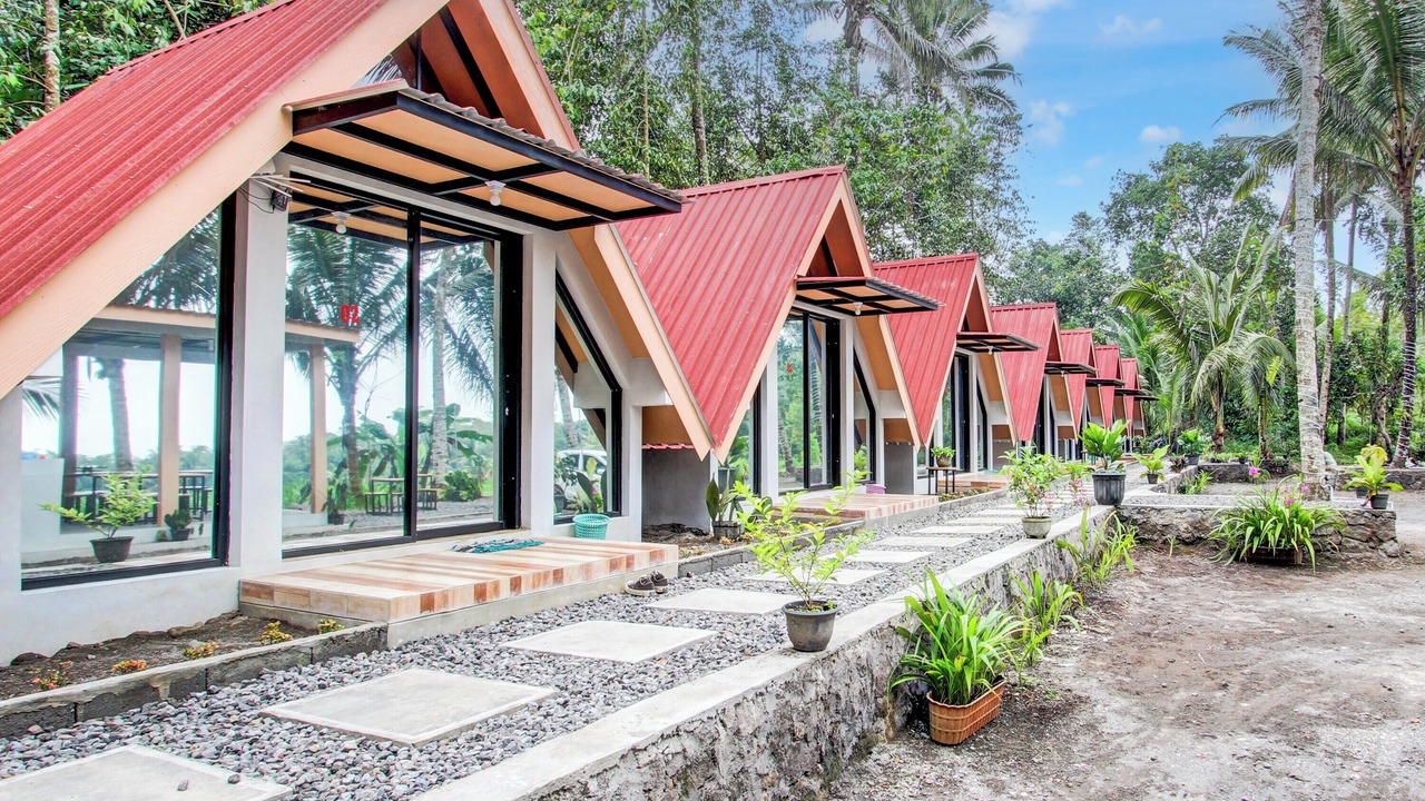Photo of Outdoor in Pakem