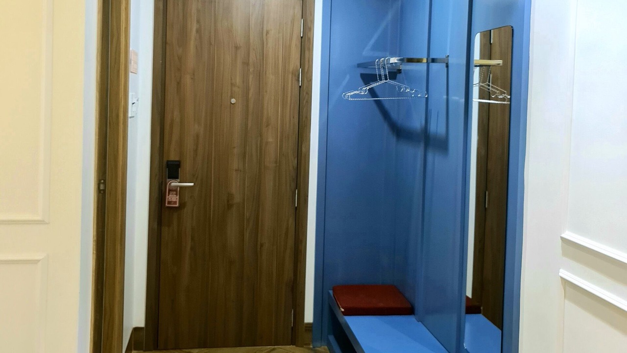 Photo of Bedroom in Cao Lanh