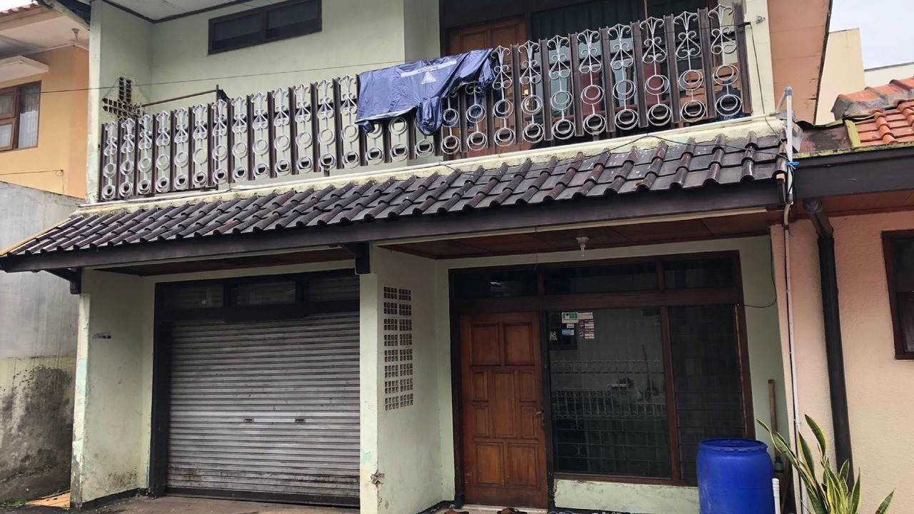 Photo of Outdoor in Setiabudi
