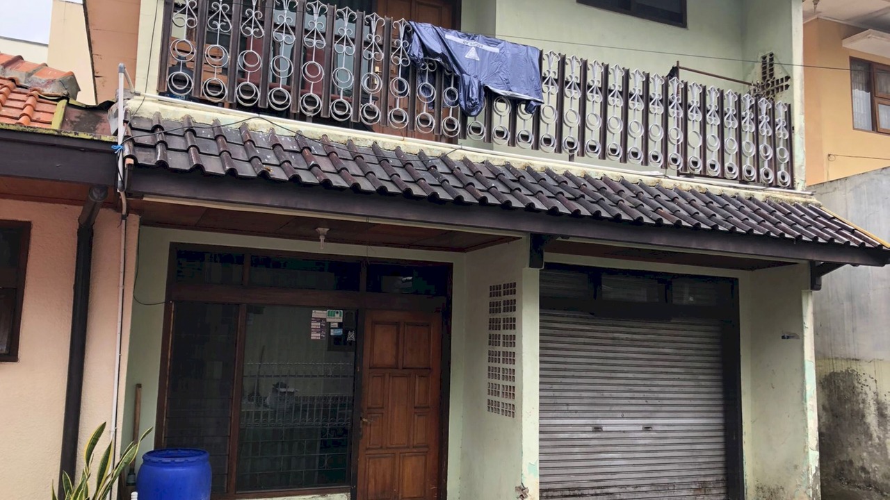 Photo of Outdoor in Setiabudi