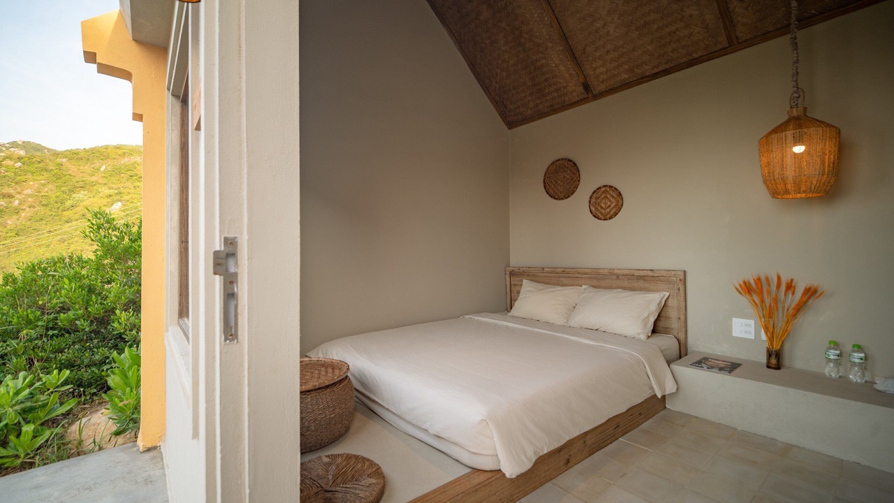 Photo of Bedroom in Phu Cat