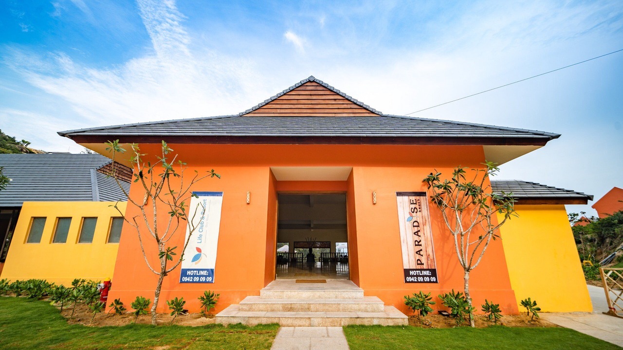 Photo of Outdoor in Phu Cat