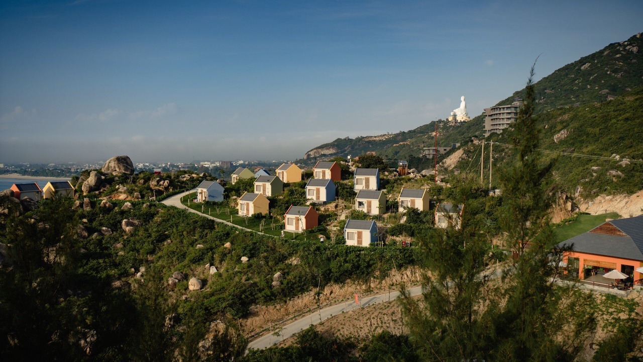 Photo of Outdoor in Phu Cat