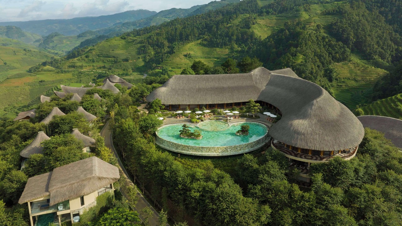 Photo of Outdoor in Mu Cang Chai