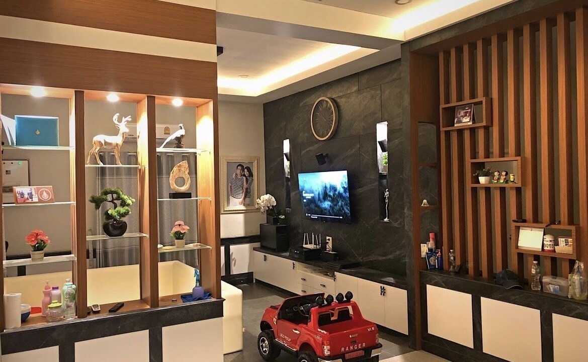 Photo of Bedroom in Pak Nam