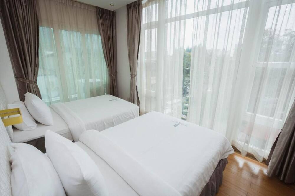 Photo of Bedroom in Chamkar Mon