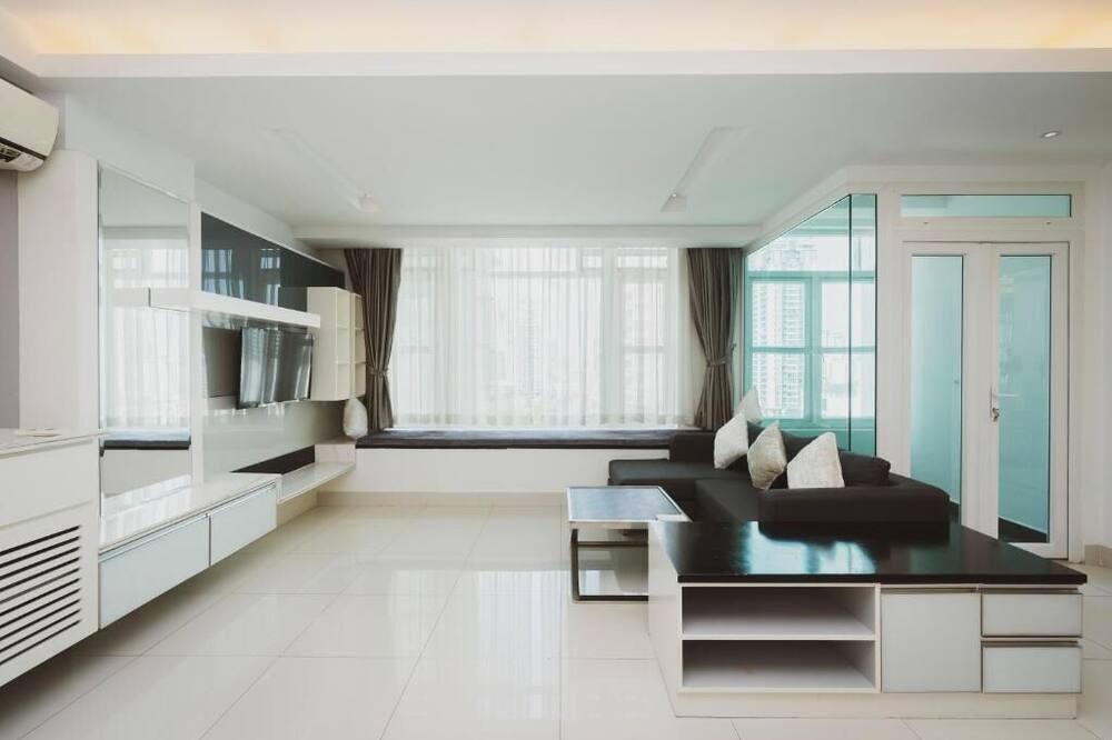 Photo of Livingroom in Chamkar Mon
