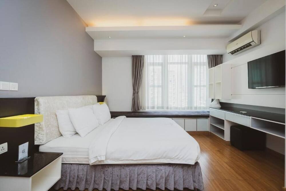 Photo of Bedroom in Chamkar Mon