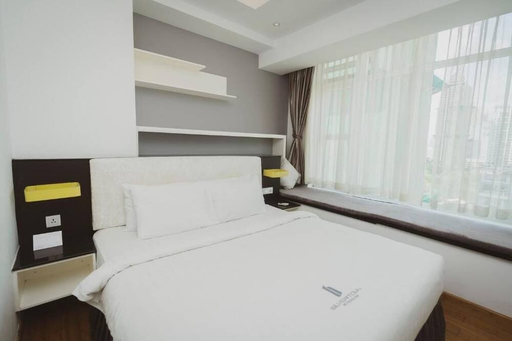 Photo of Bedroom in Chamkar Mon