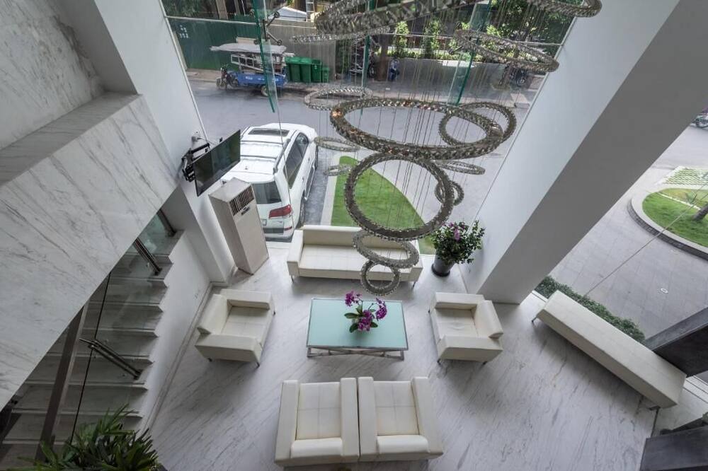 Photo of Outdoor in Chamkar Mon
