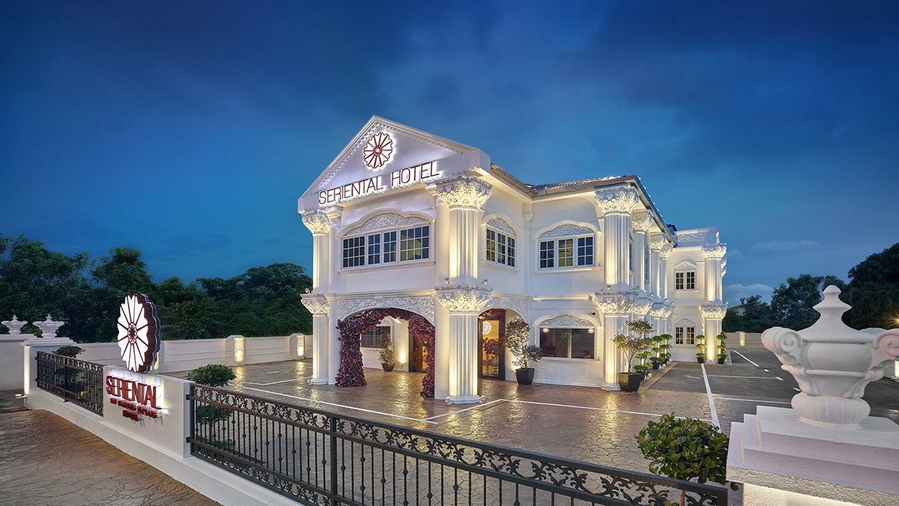 Photo of Outdoor in Tanjung Bungah