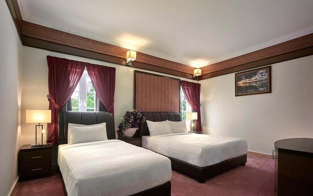Photo of Bedroom in Tanjung Bungah