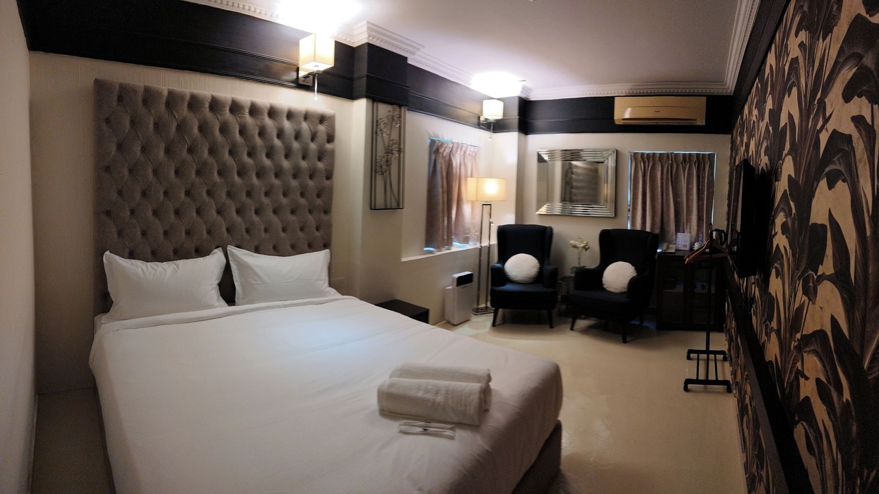 Photo of Bedroom in Tanjung Bungah