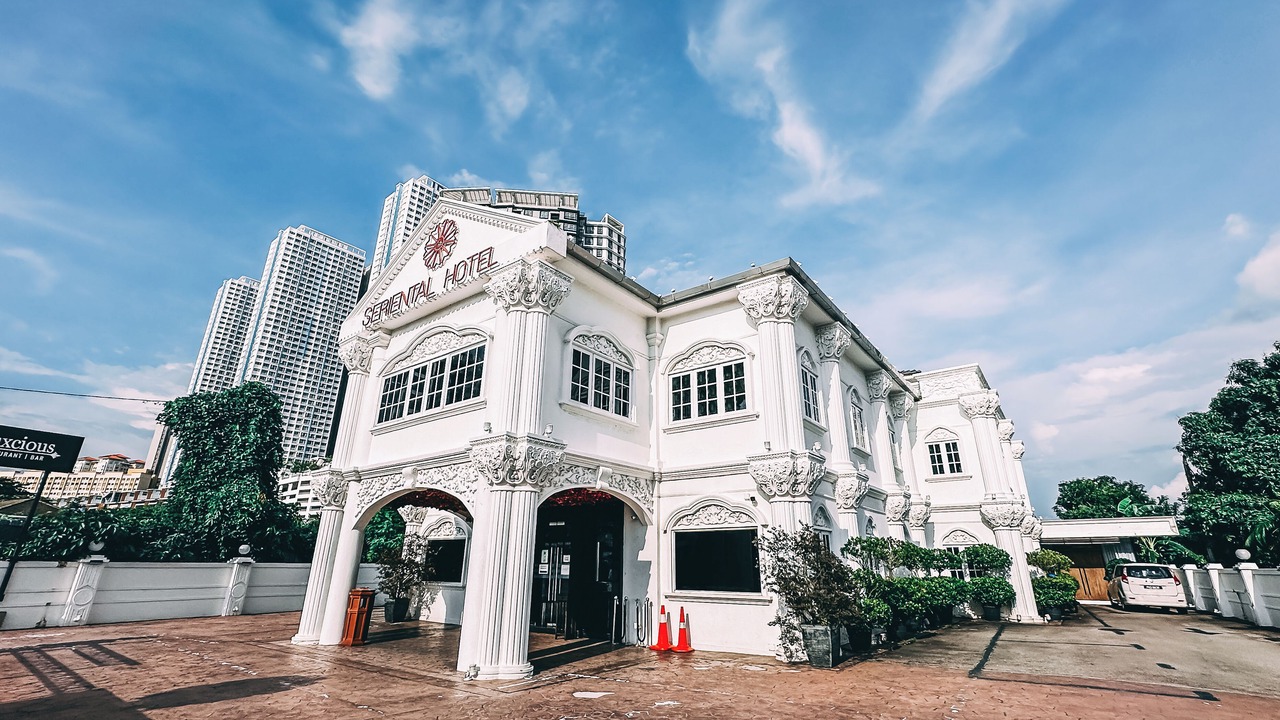 Photo of Outdoor in Tanjung Bungah