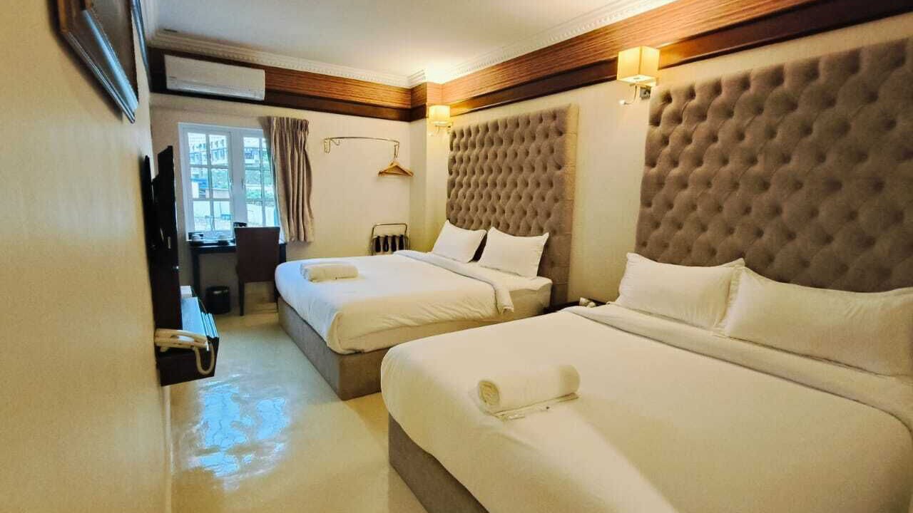 Photo of Bedroom in Tanjung Bungah