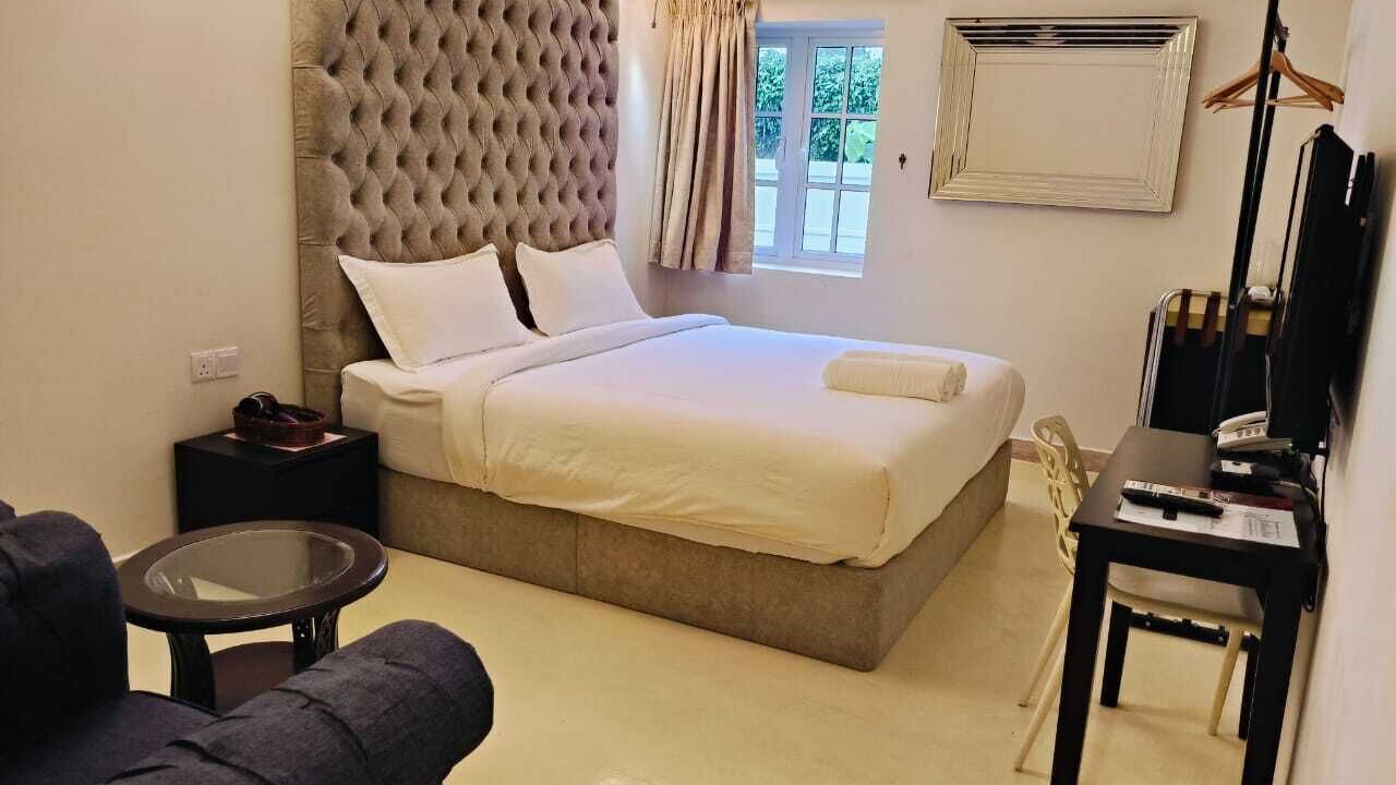 Photo of Bedroom in Tanjung Bungah