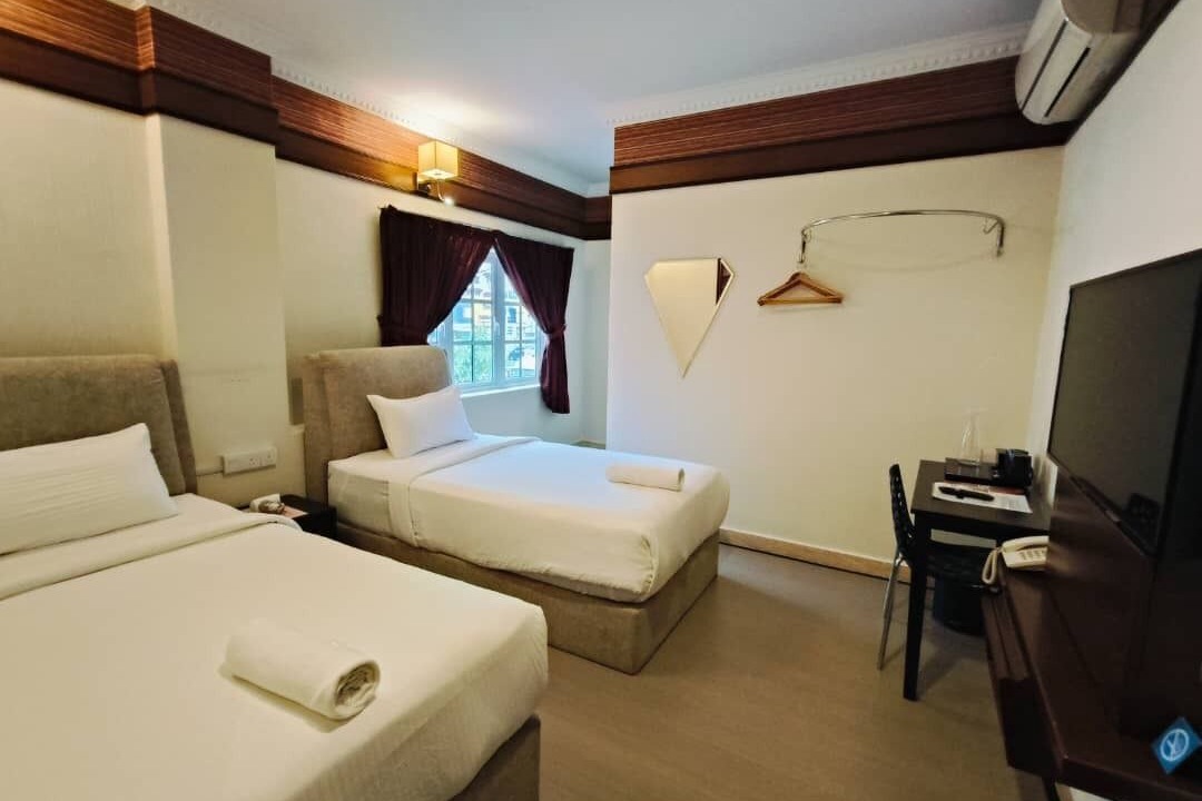 Photo of Bedroom in Tanjung Bungah