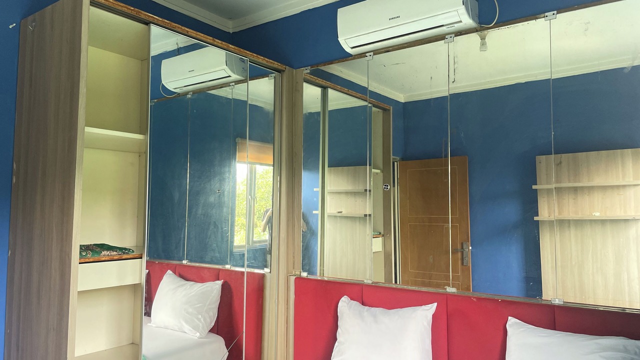 Photo of Bedroom in Cilandak