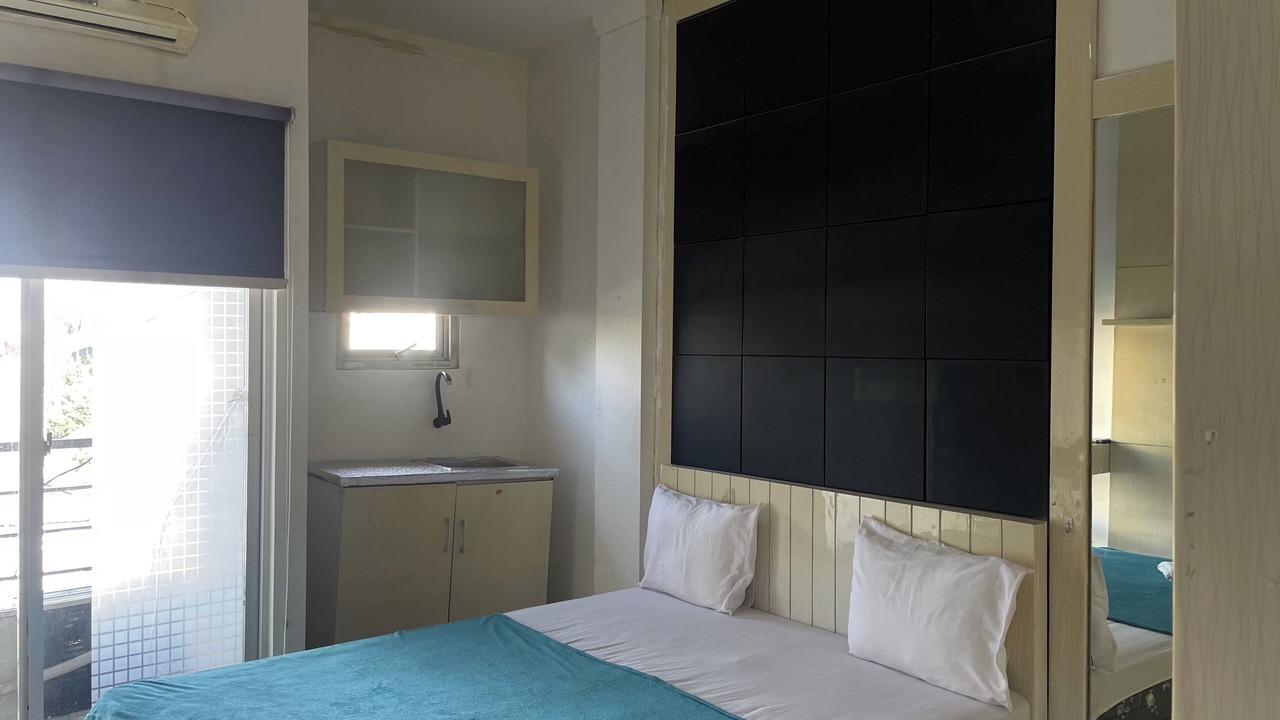 Photo of Bedroom in Cilandak