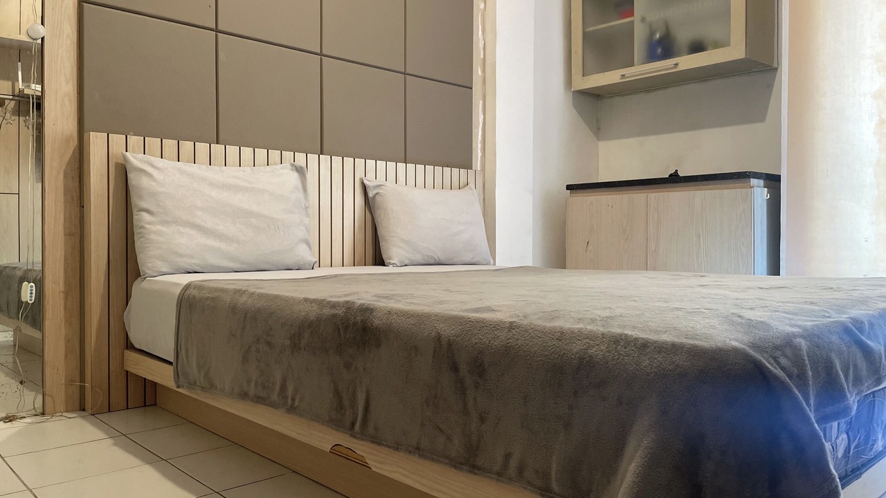 Photo of Bedroom in Cilandak