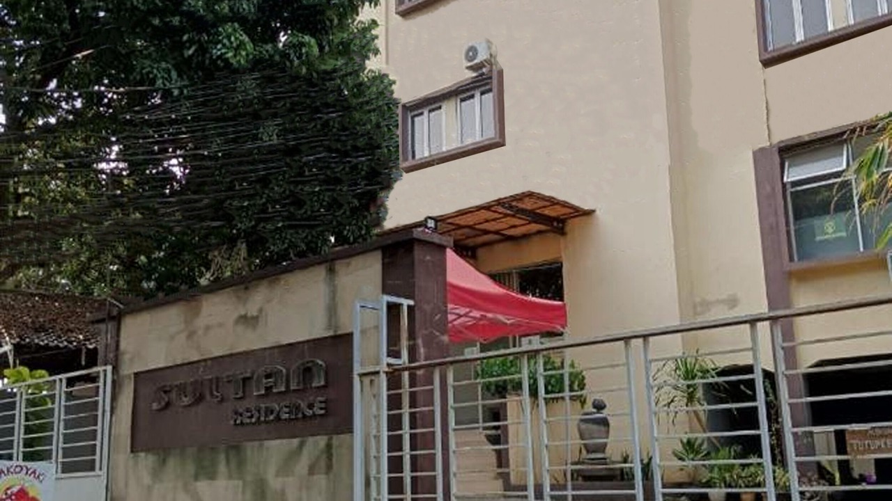 Photo of Outdoor in Cilandak