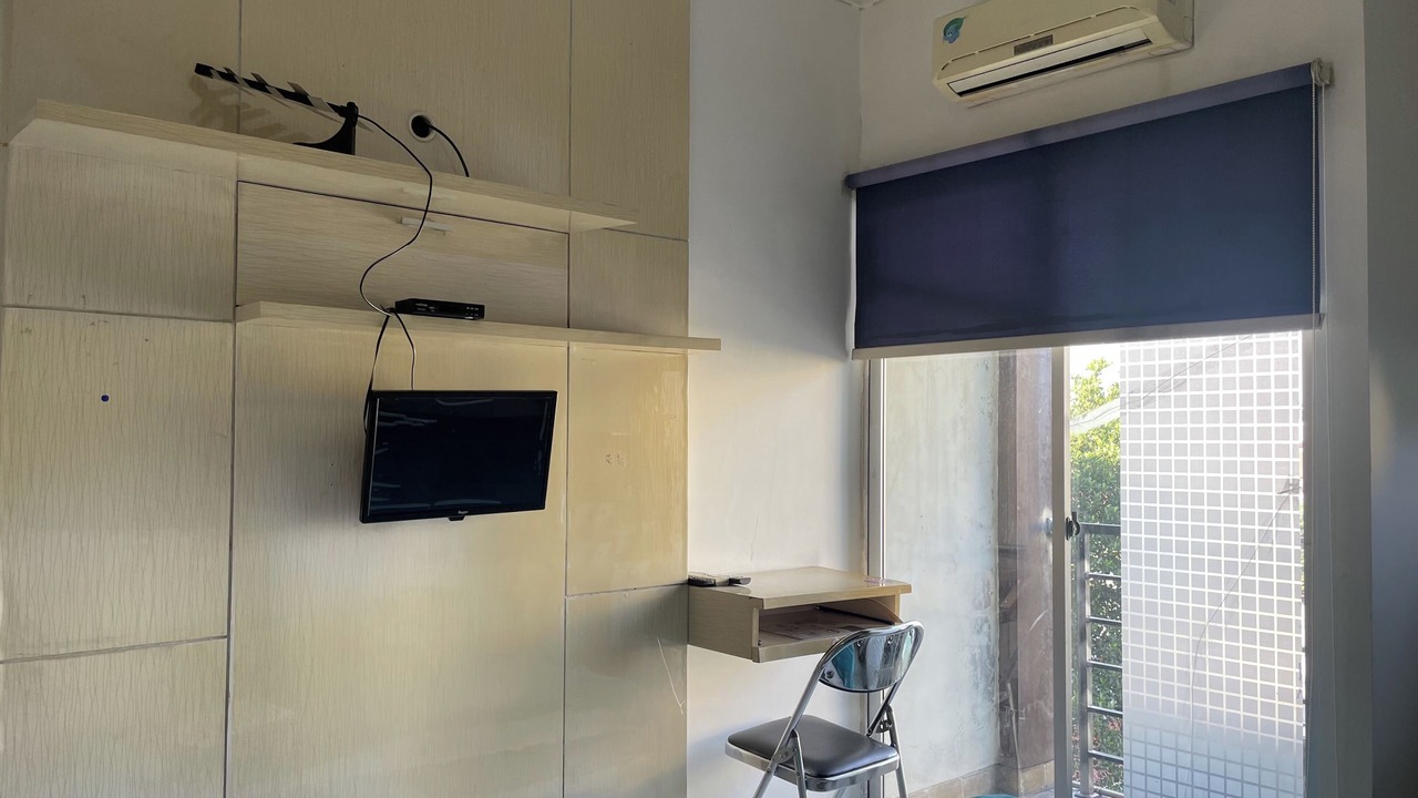 Photo of Bedroom in Cilandak