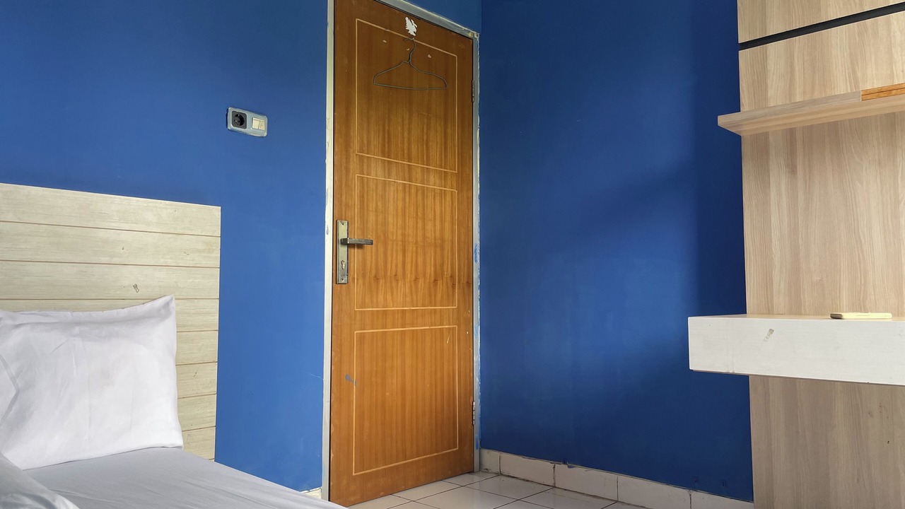 Photo of Bedroom in Cilandak