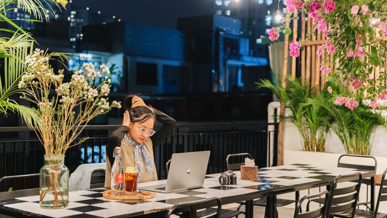 Photo of Outdoor in Trang Tien