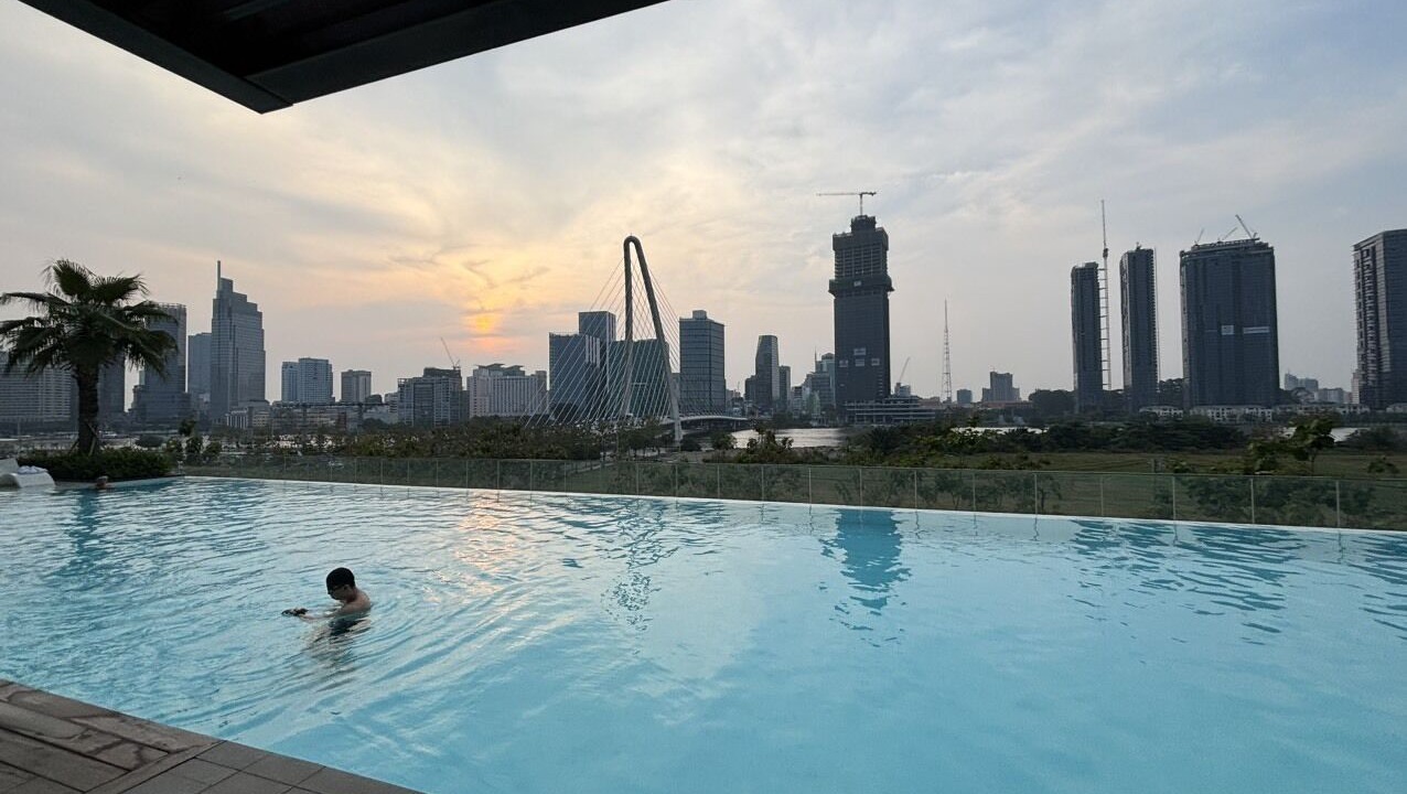 Photo of Outdoor in Thu Thiem