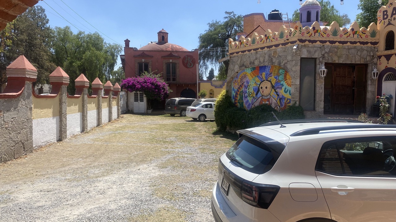 Photo of Outdoor in Centro
