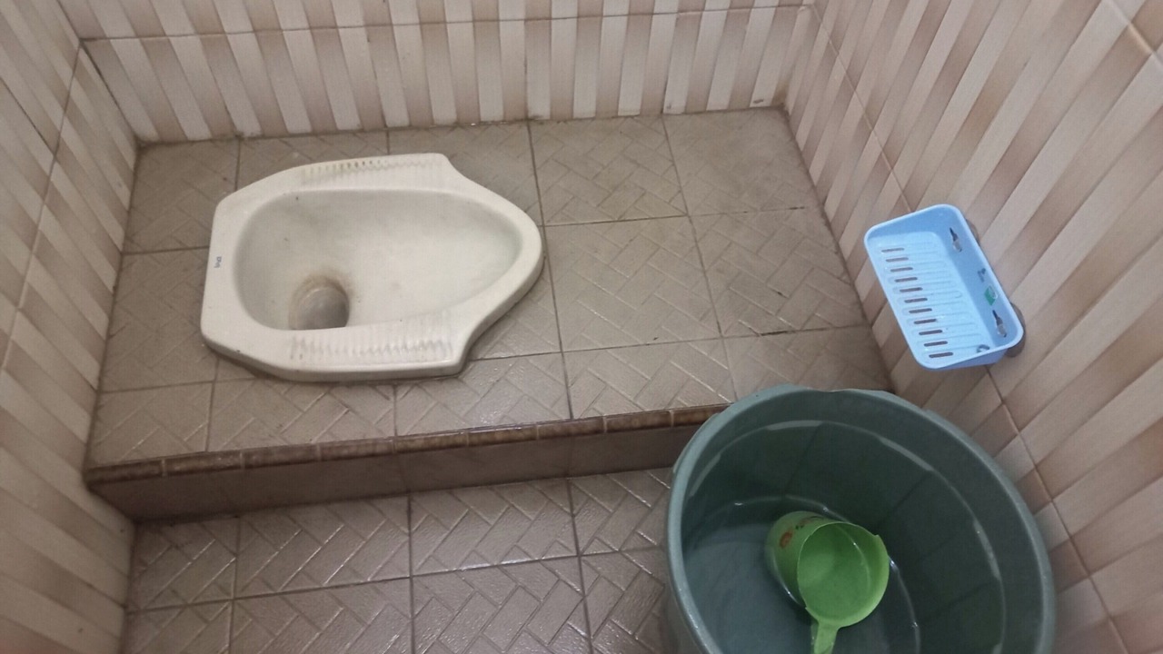 Photo of Bathroom in Purwokerto