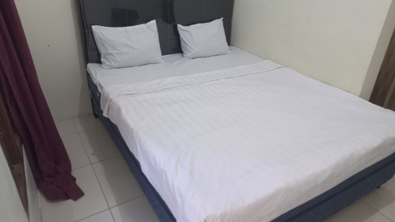 Photo of Bedroom in Purwokerto