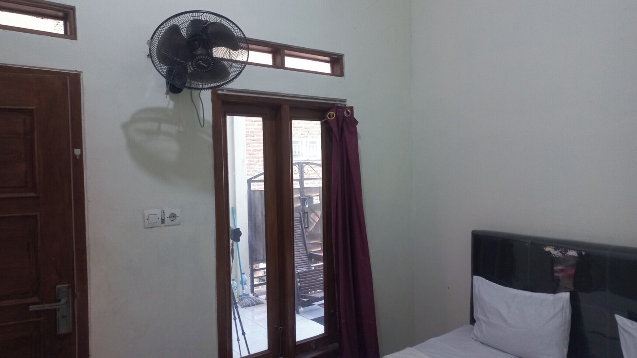 Photo of Bedroom in Purwokerto