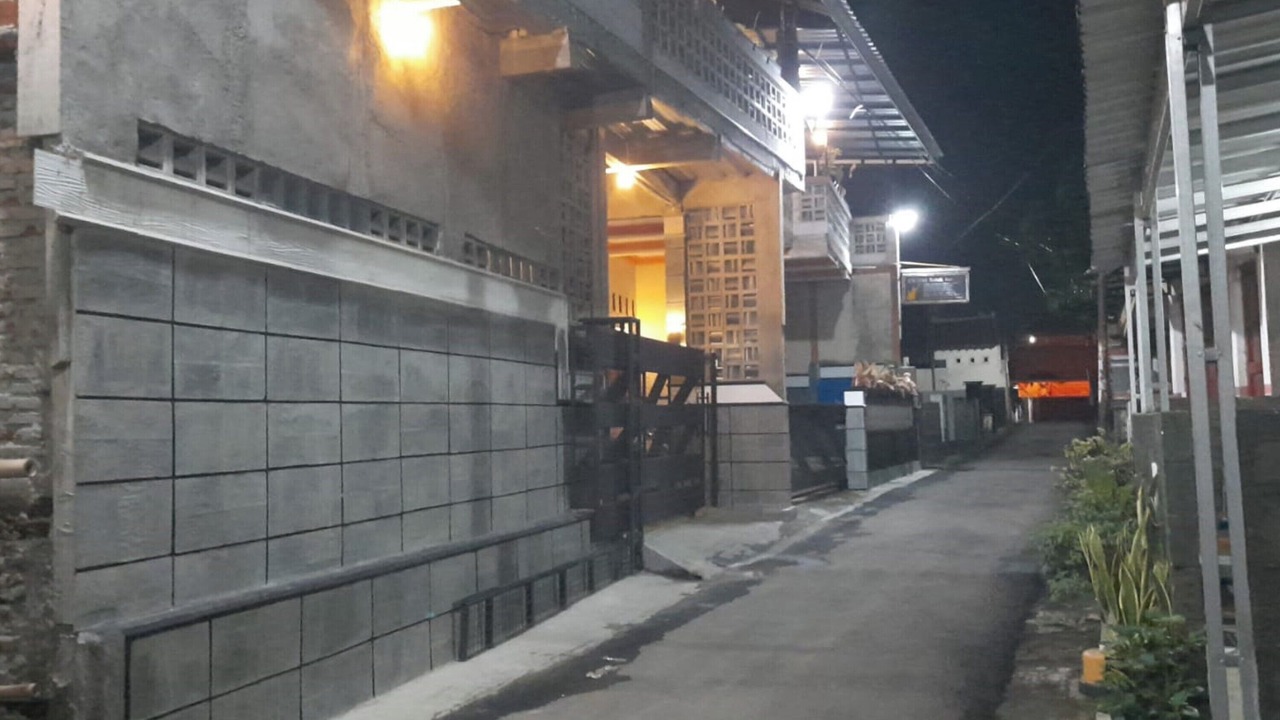 Photo of Outdoor in Purwokerto