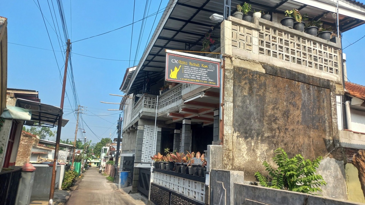 Photo of Outdoor in Purwokerto
