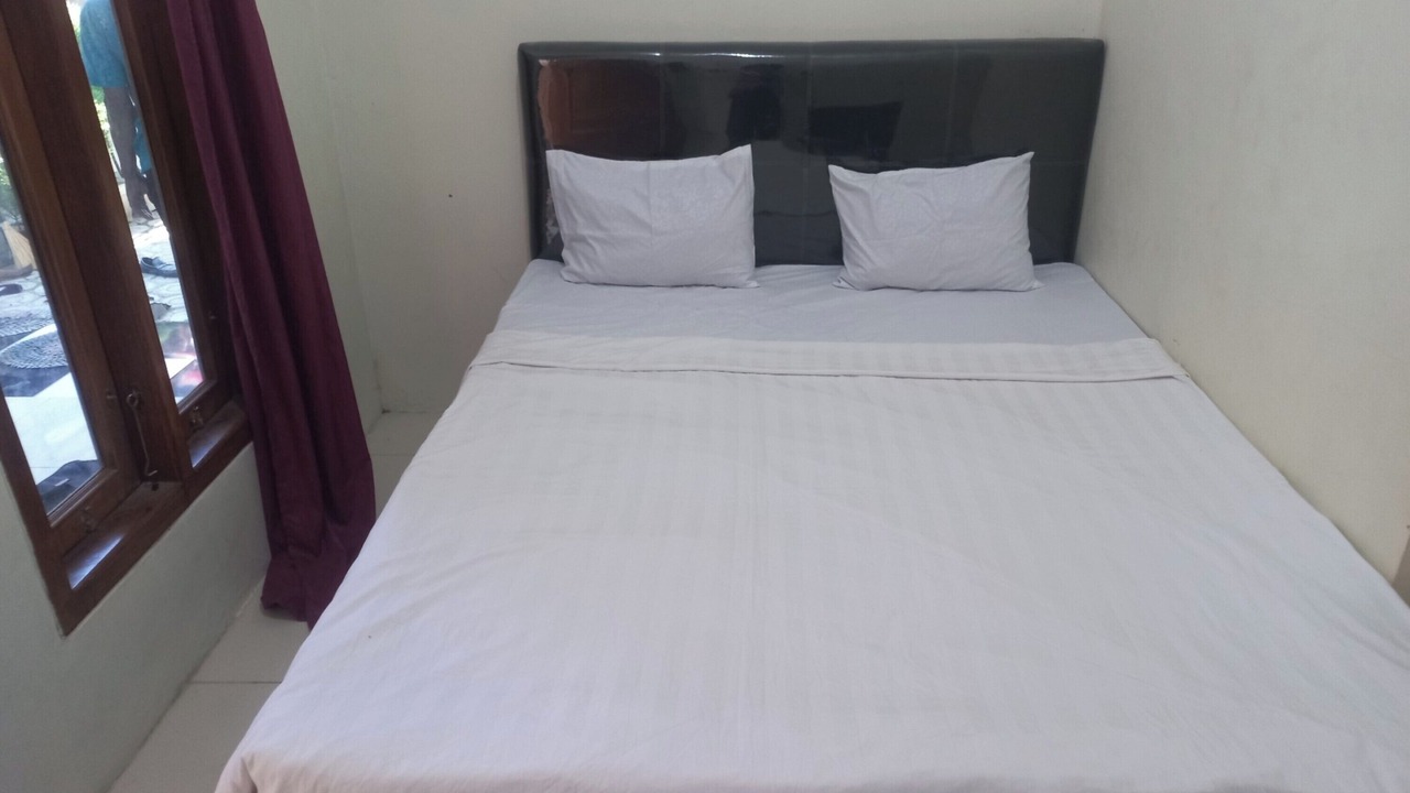 Photo of Bedroom in Purwokerto