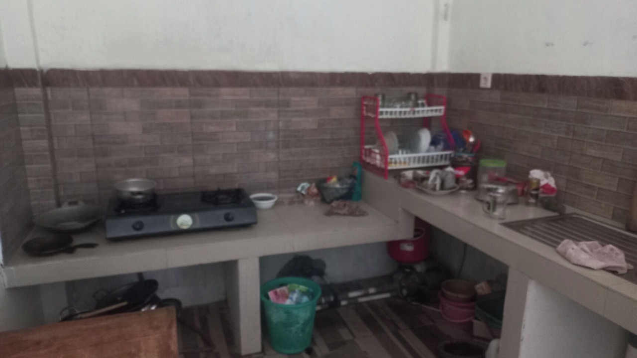 Photo of Kitchen in Purwokerto