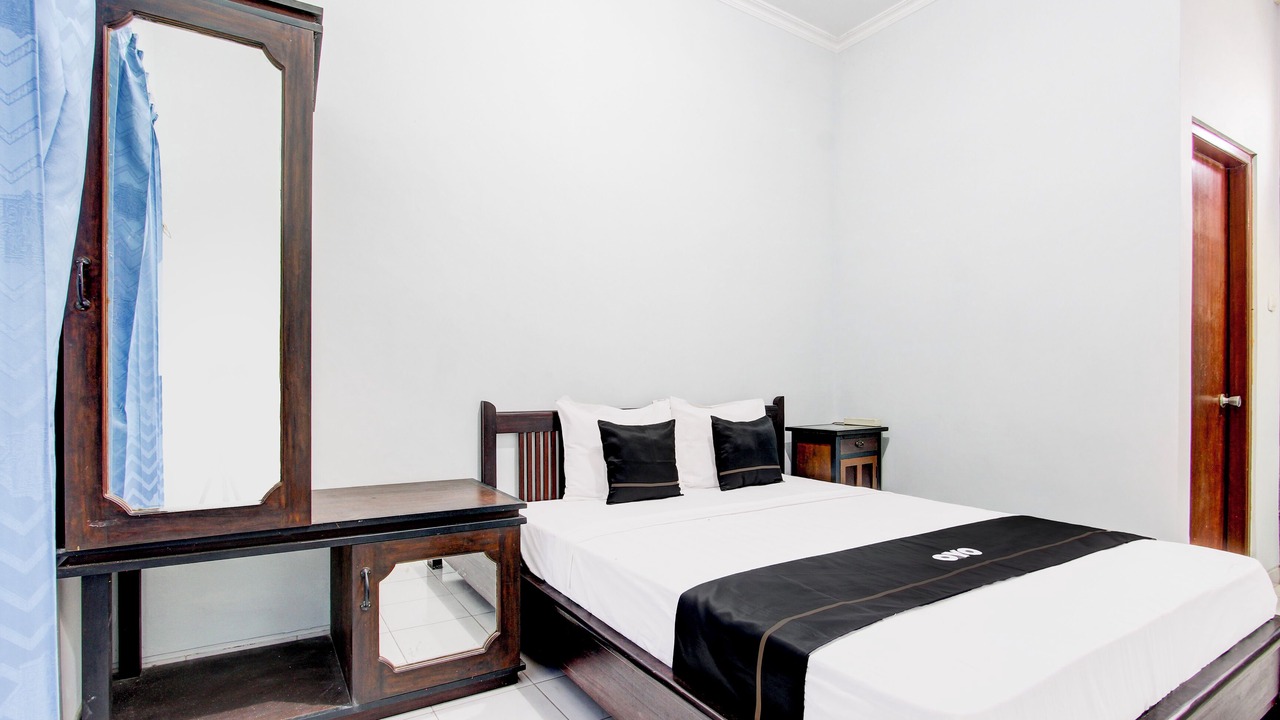 Photo of Bedroom in Wonosari