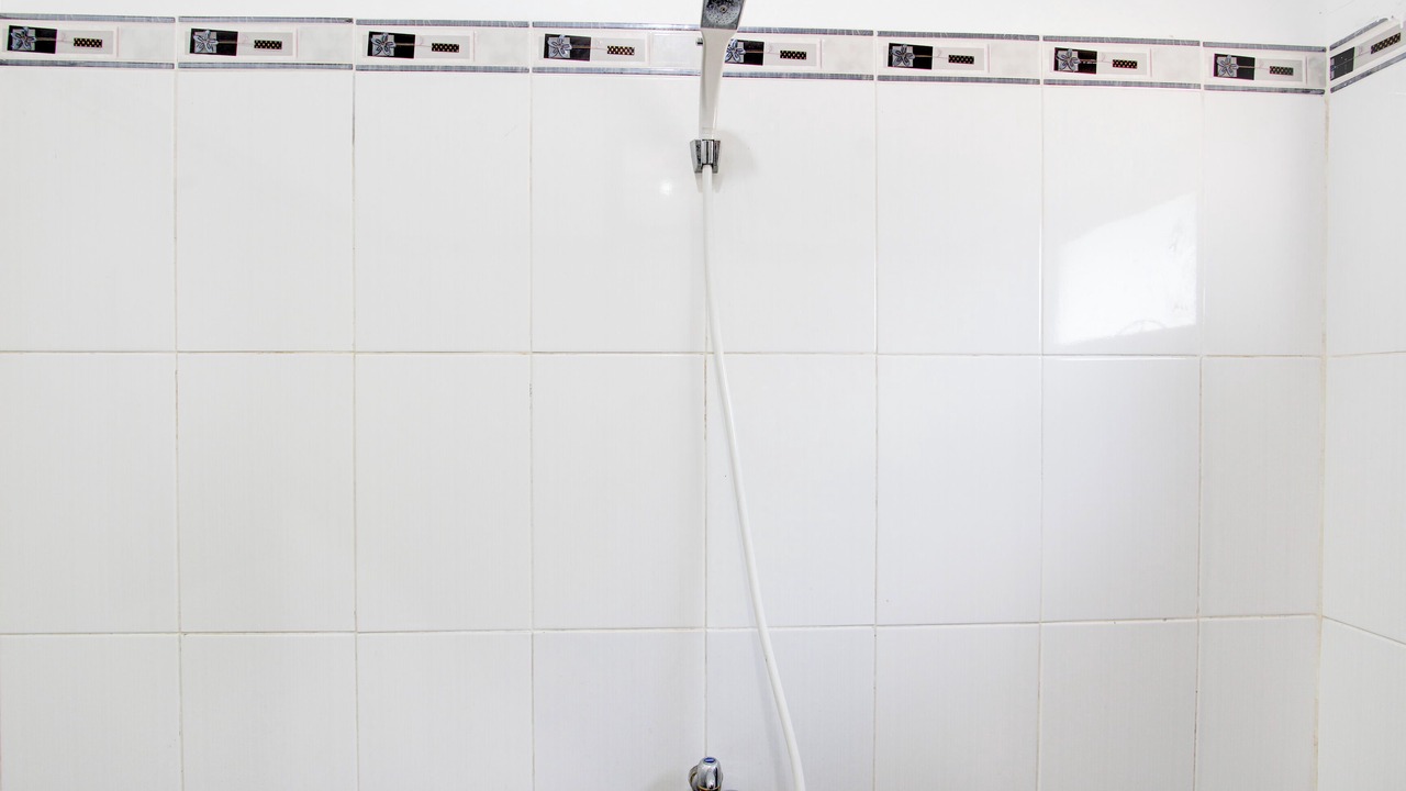 Photo of Bathroom in Wonosari