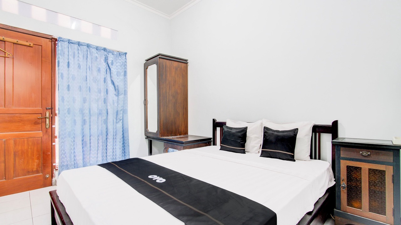 Photo of Bedroom in Wonosari