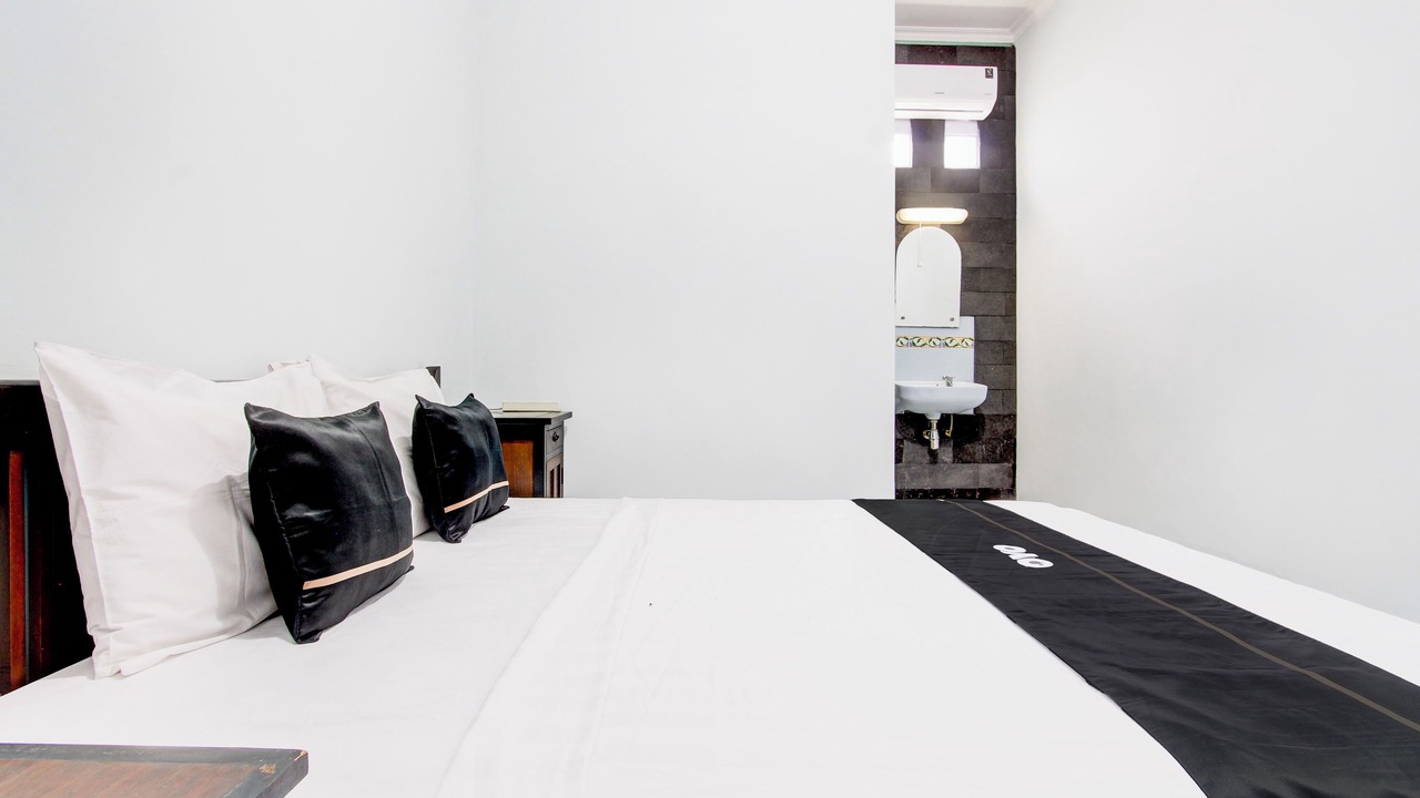 Photo of Bedroom in Wonosari