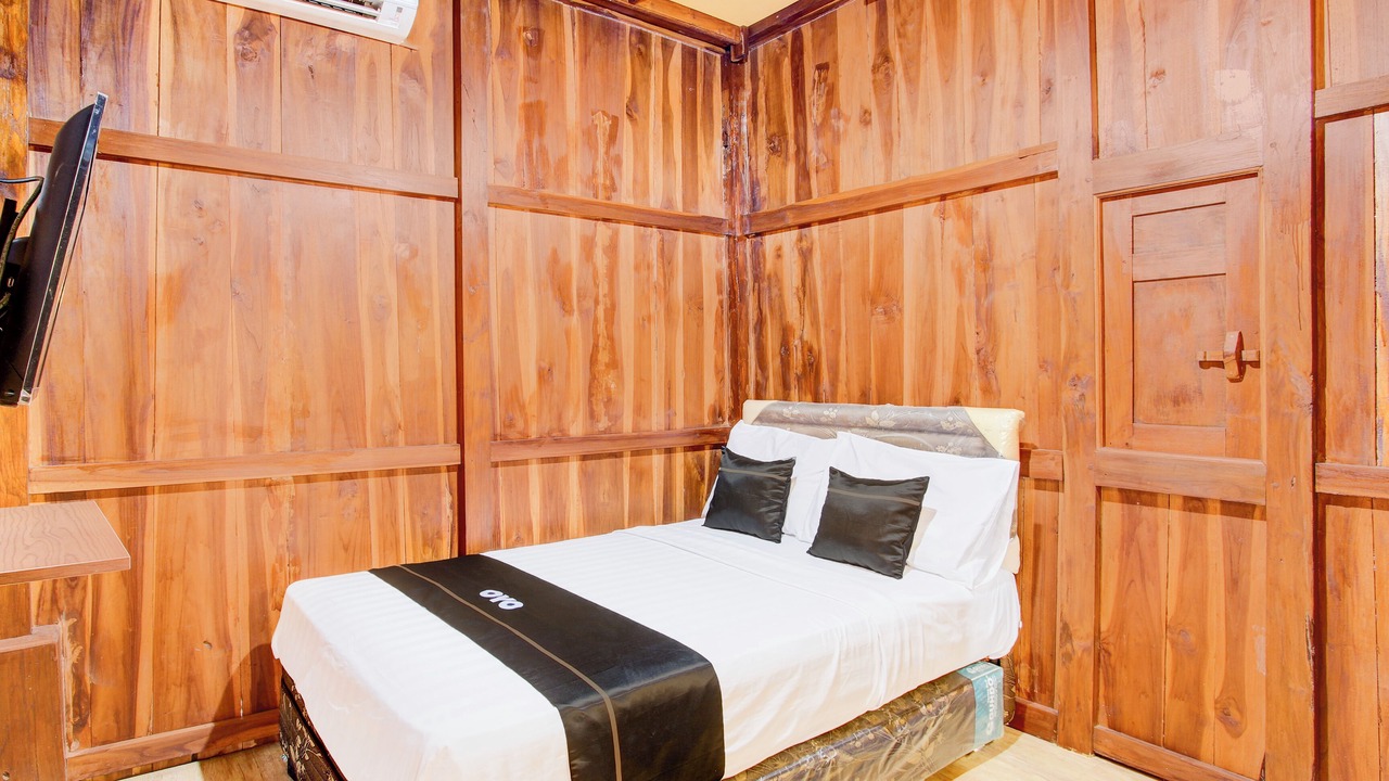 Photo of Bedroom in Wonosari