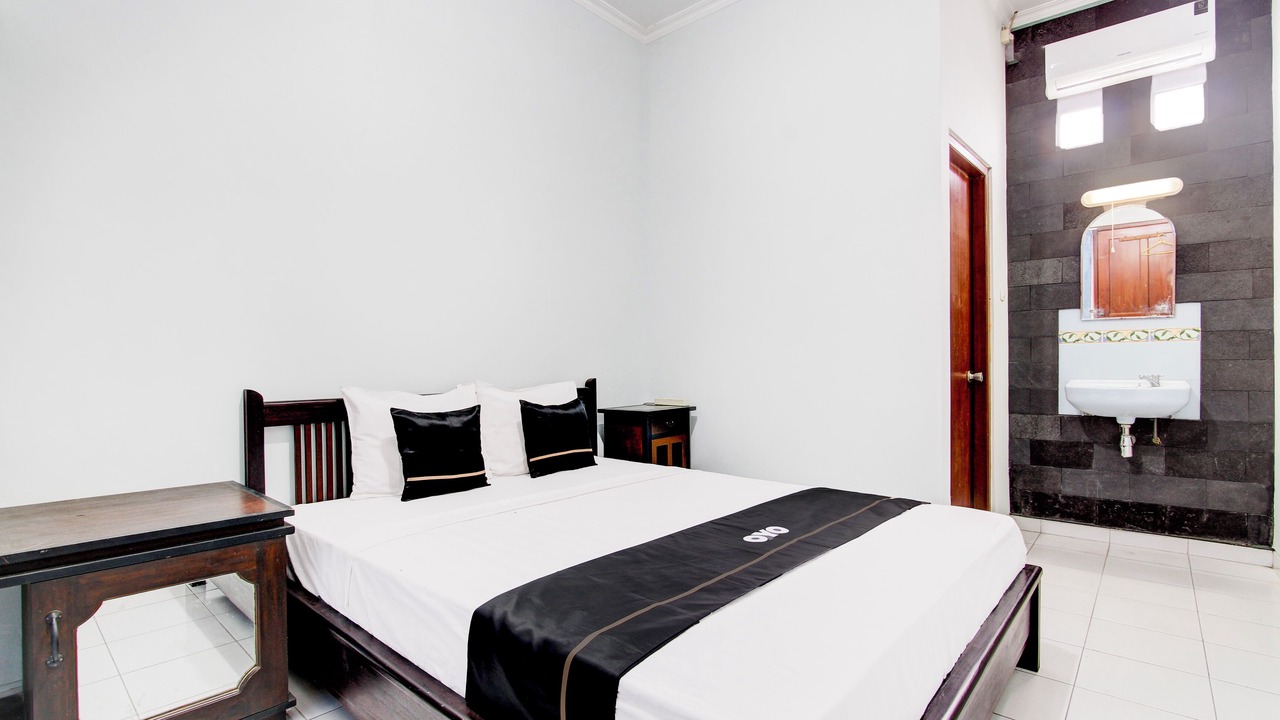 Photo of Bedroom in Wonosari