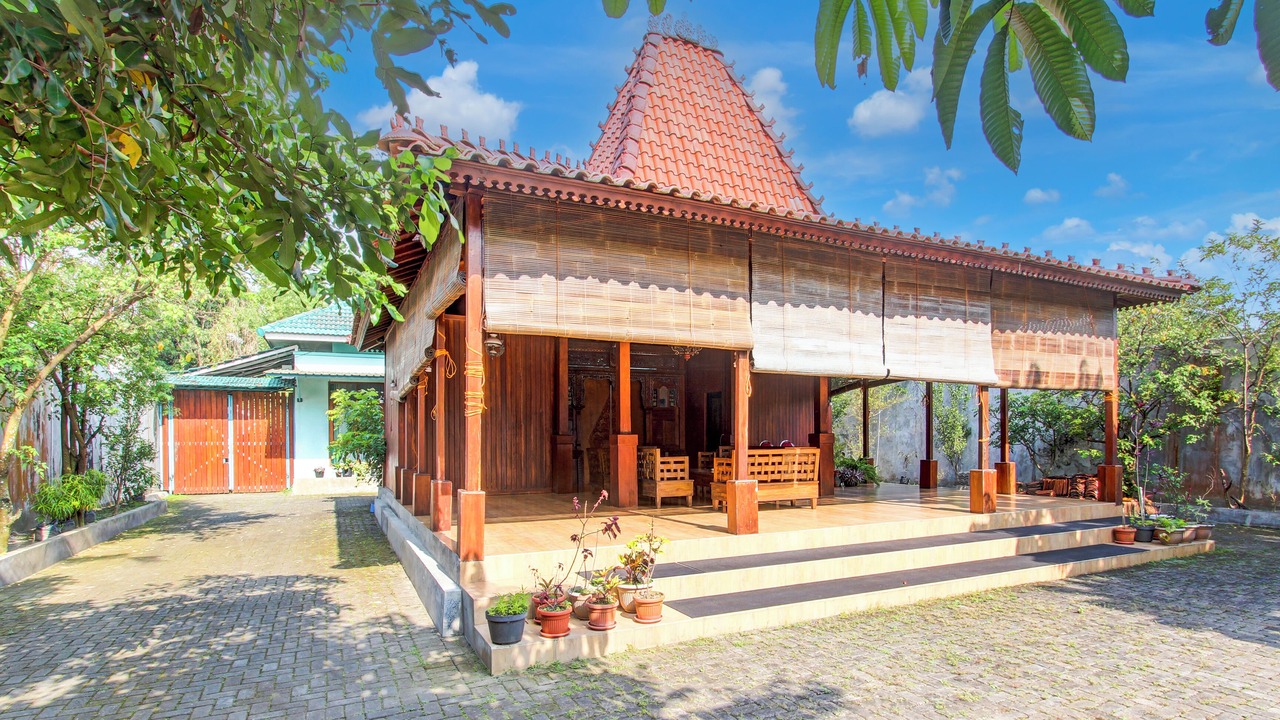 Photo of Outdoor in Wonosari