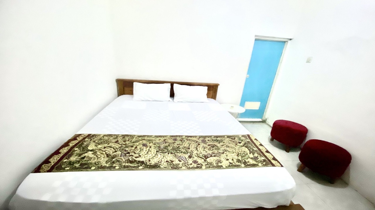 Photo of Bedroom in Banjarasri