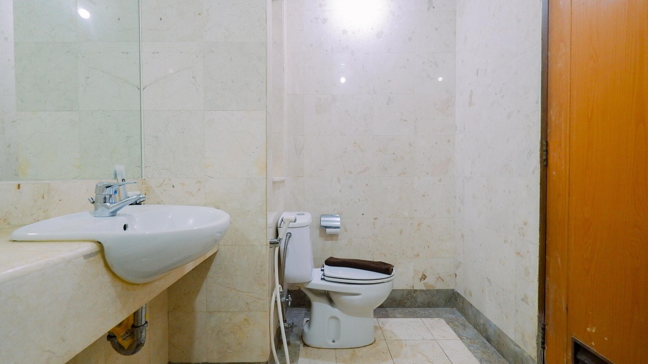 Photo of Bathroom in East Kuningan