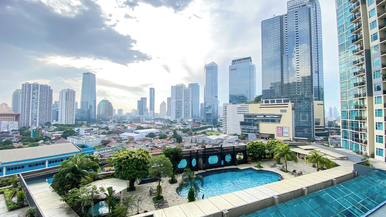 Photo of Outdoor in East Kuningan